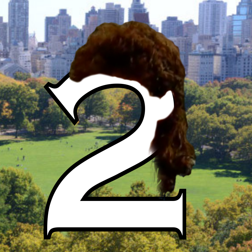 cover of episode A Troll In Central Park 2: Nature Finds A Way