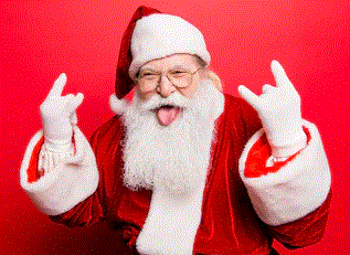 A Very Click Bait Christmas