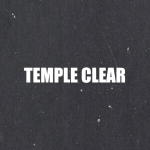 Temple Clear | Chris De'Ath