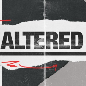 Altered | Symon Drake