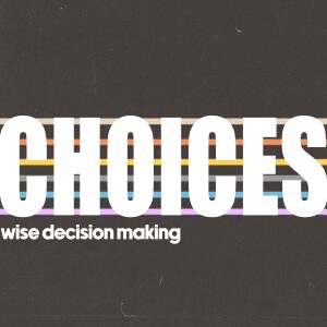 Choices (Part 2) | Symon Drake