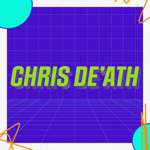 Chris De’Ath