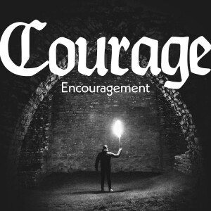 Courage (Part 3) | Symon Drake