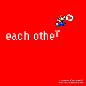 Each Other