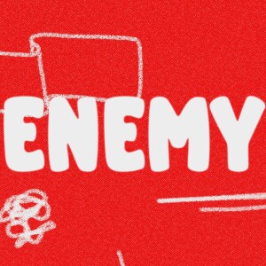 Enemy Wives | Mitch Gray
