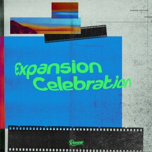 Expansion Celebration