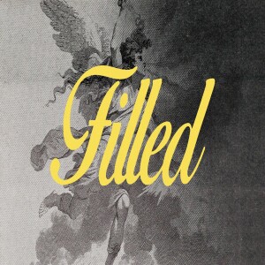 Filled | Symon Drake