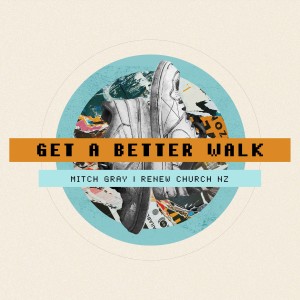 Get A Better Walk
