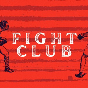 Fight Club | Symon Drake & Friends