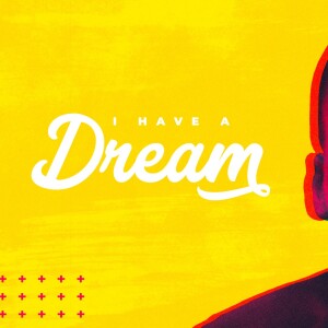 I Have A Dream | Symon Drake