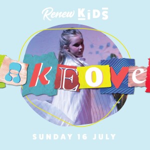 Kids Takeover | Larissa Gray