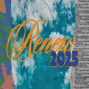 Renew 2025 (Part 2) | Symon Drake