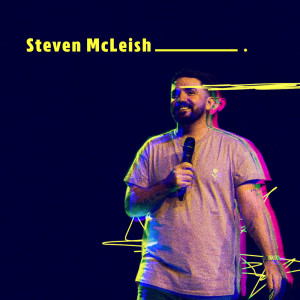 Steven McLeish