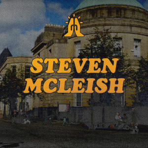 Steven McLeish