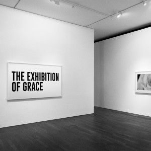 The Exhibition of Grace
