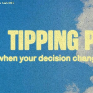 Tipping Point | Julian Squires