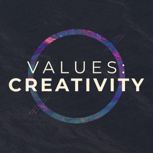 Values - Creativity