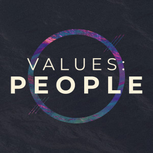 Values - People