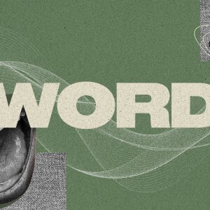 Words (Part 1) | Symon Drake