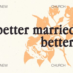 Better Married, Better Single | Symon Drake