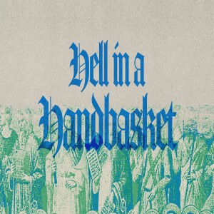 Hell In A Handbasket | Mitch Gray