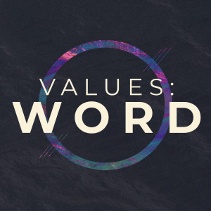 Values - Word