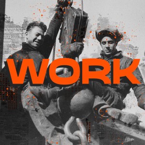 Work (Part 3) | Symon Drake