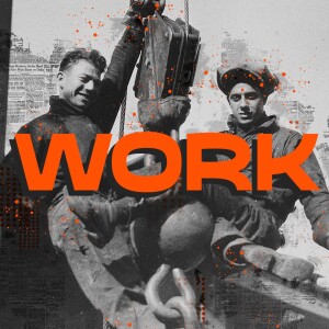 Work (Part 1) | Symon Drake