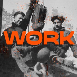 Work (Part 2) | Symon Drake