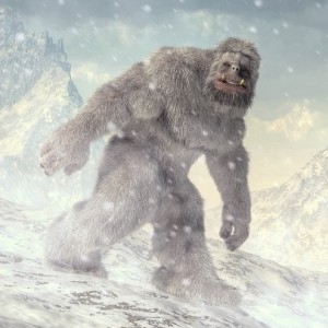 Episode 67 - I'm Not Gonna Say It's Yetis, But It's Yetis