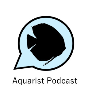 Ep. 33 - Pam Chin on authoring articles, the American Cichlid Association, and traveling to Africa