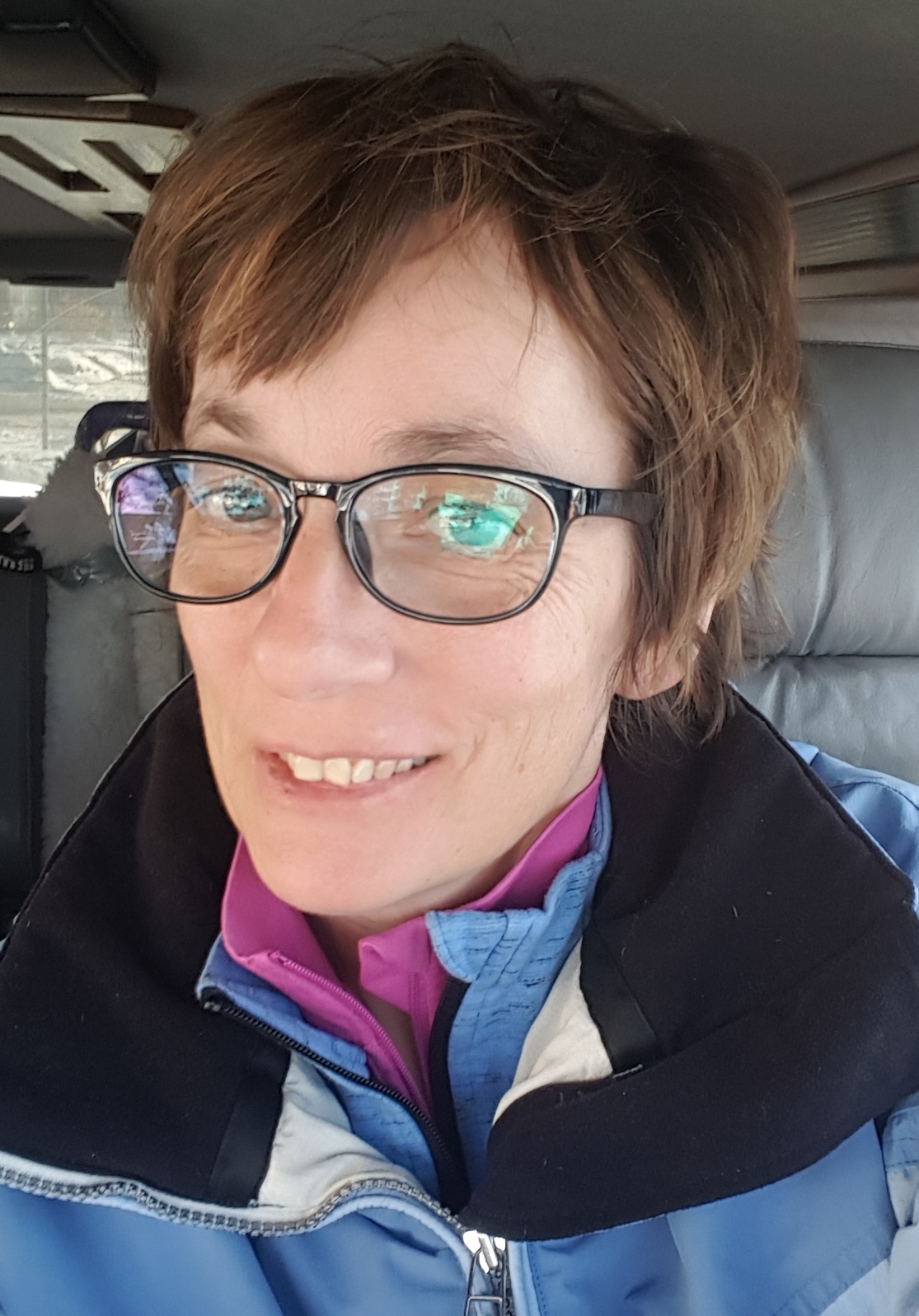 Unique Smiles: The Facial Paralysis Podcast