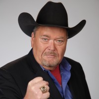 Episode 05: Jim Ross - WWE Hall of Famer, Broadcaster