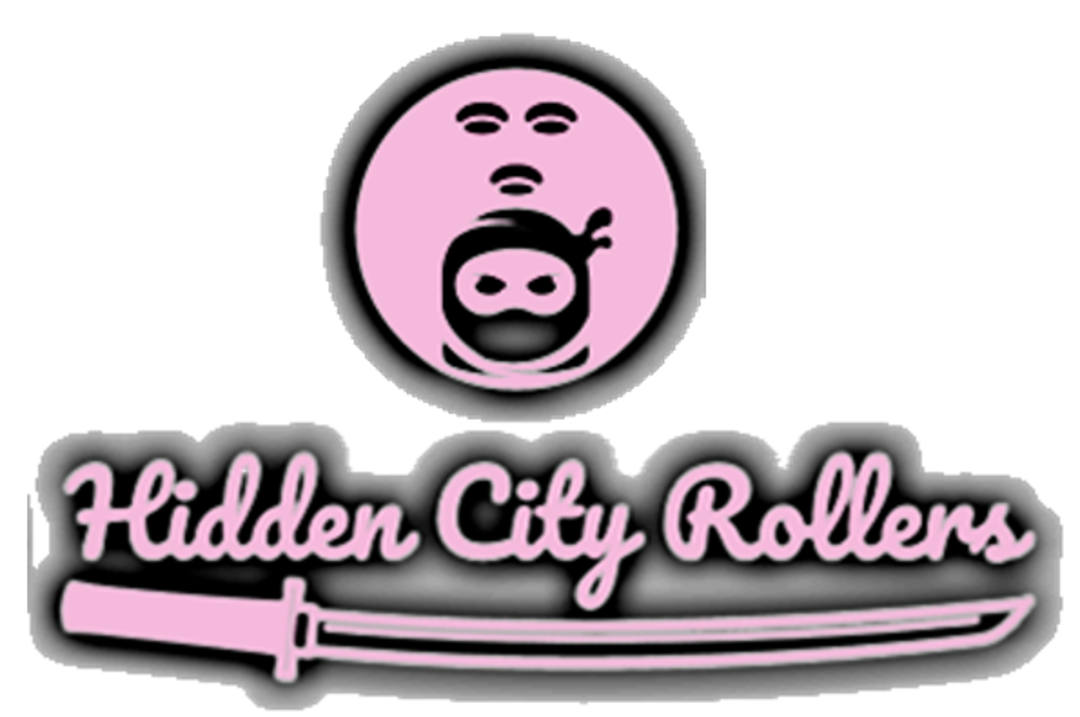 Hidden City Roller Derby - Episode 001 Banzai!
