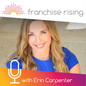 #025 - Taking the Leap from Solopreneur to Therapy Franchisee ft. Linda O'Keefe from Thriveworks