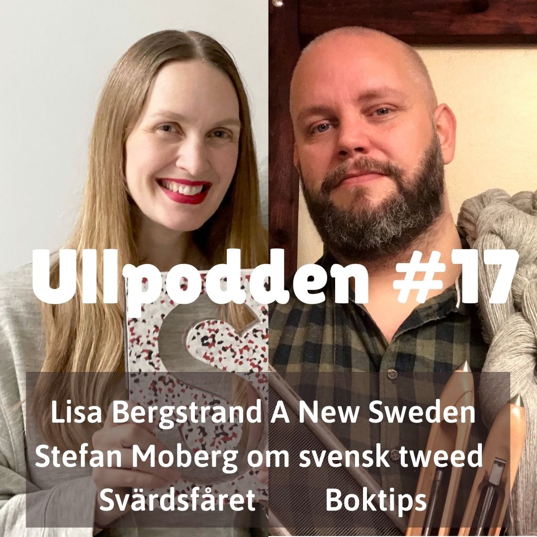 ULLPODDEN