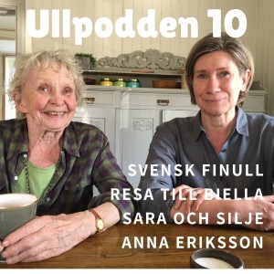 #10/2019 Att bli med får, exjobb och Svensk finull
