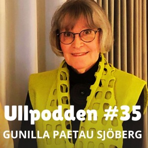 #35/2025 Gunilla Paetau Sjöberg