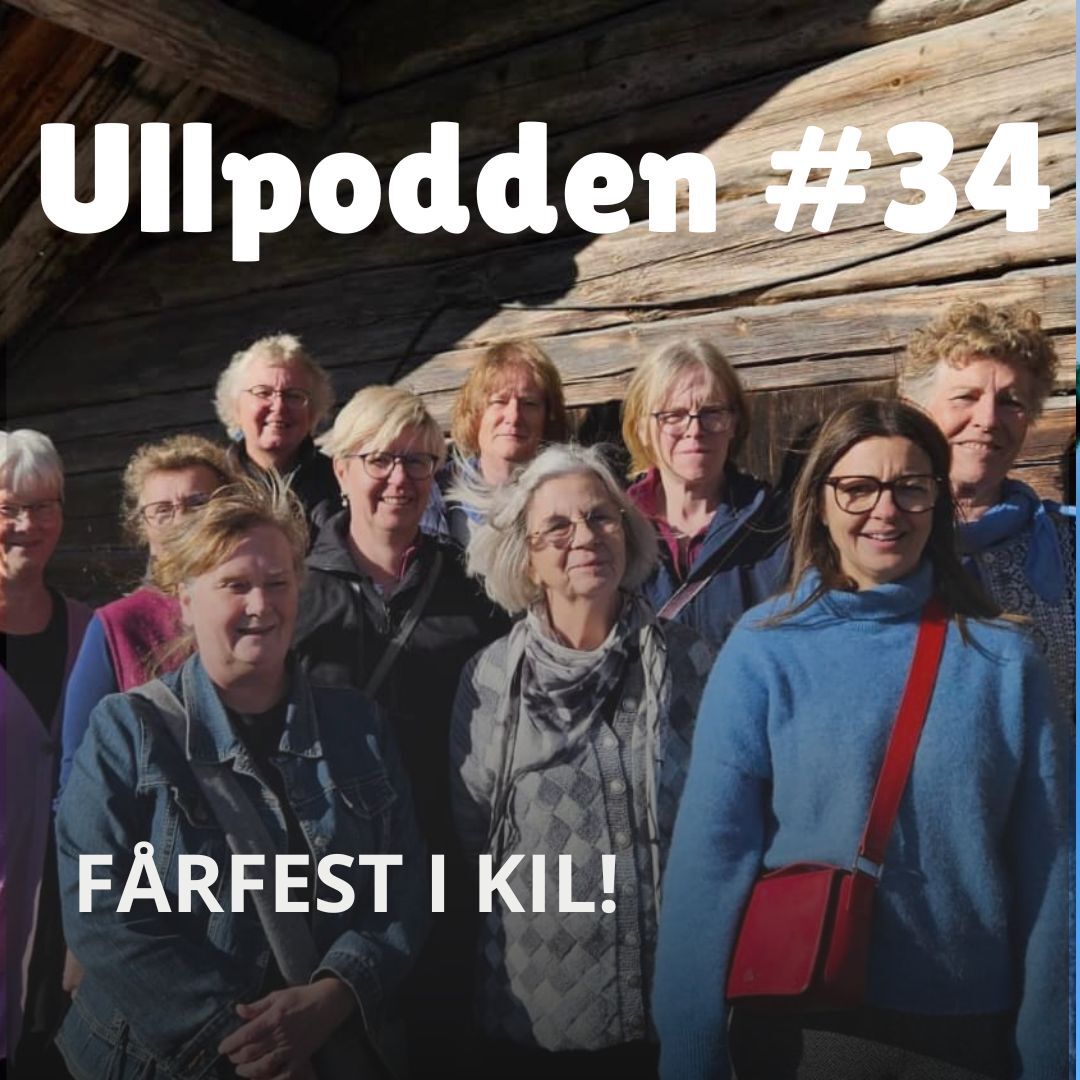 ULLPODDEN