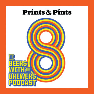 Prints and Pints 2025!