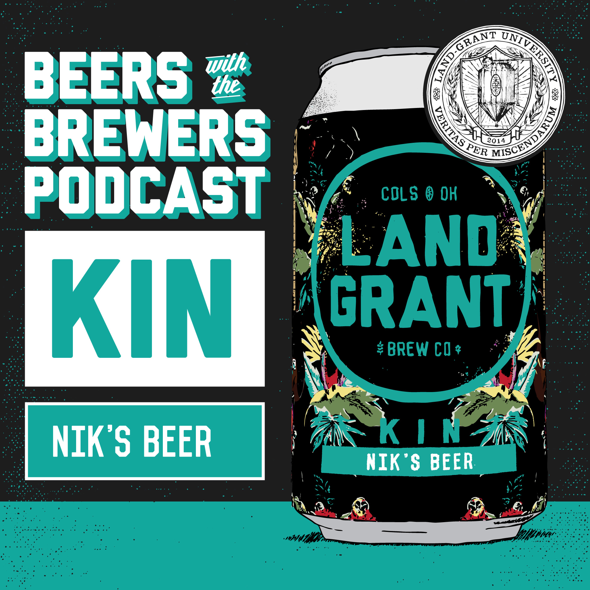 KIN - Nik's Beer