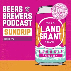 Sundrip Double IPA