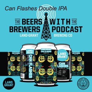 Can Flashes - Double IPA