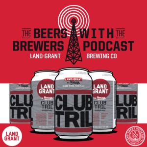 Club Trillion - Amber Ale