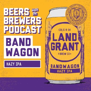 Bandwagon - Hazy IPA