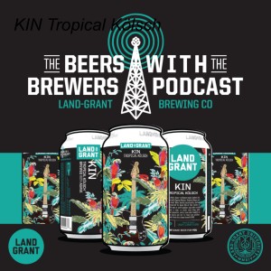 KIN Tropical Kölsch