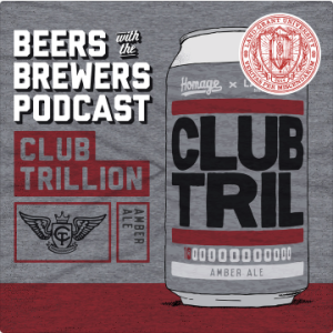 Club Trillion - Amber Ale