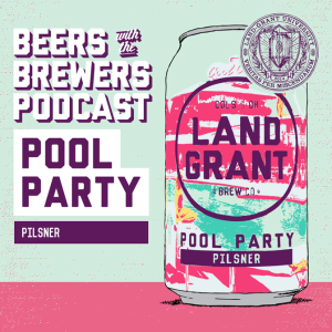 Pool Party Pilsner 2019