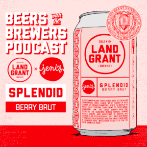 Splendid Berry Brut