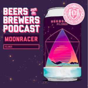 Moonracer Pilsner